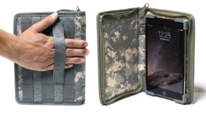 Escort iPad Mini Case