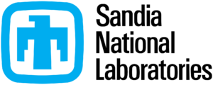 Sandia logo