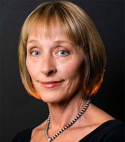 Judy Beckes Talcott