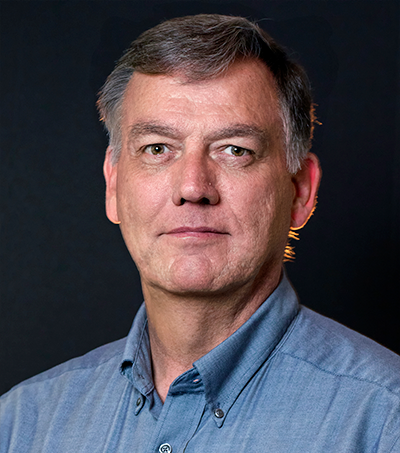 Robert M. White