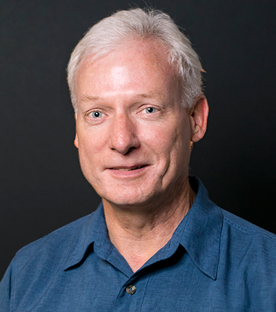 Mike Moran