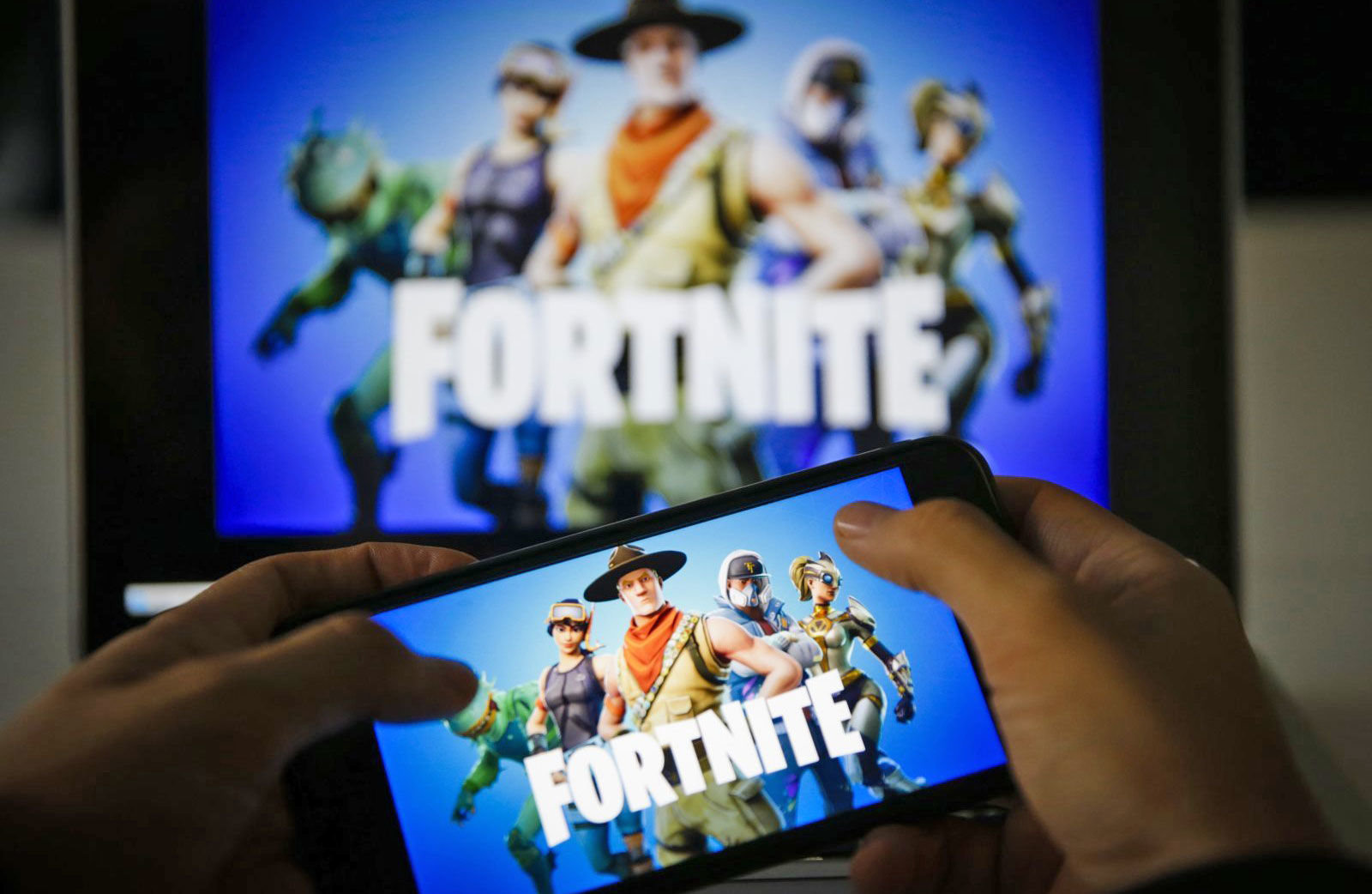 Checkpoint Research Details Flaw in Fortnite SSO