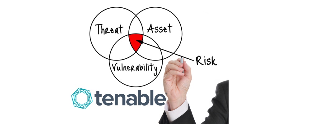 Using Tenable To Identify Network Vulnerabilities