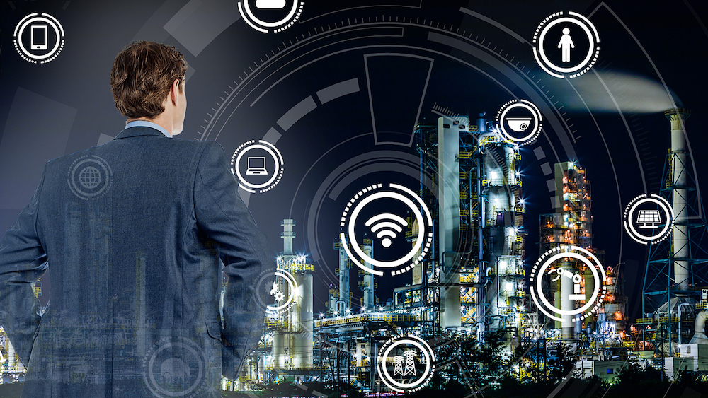 The Rise of Sensor-Based Security Products