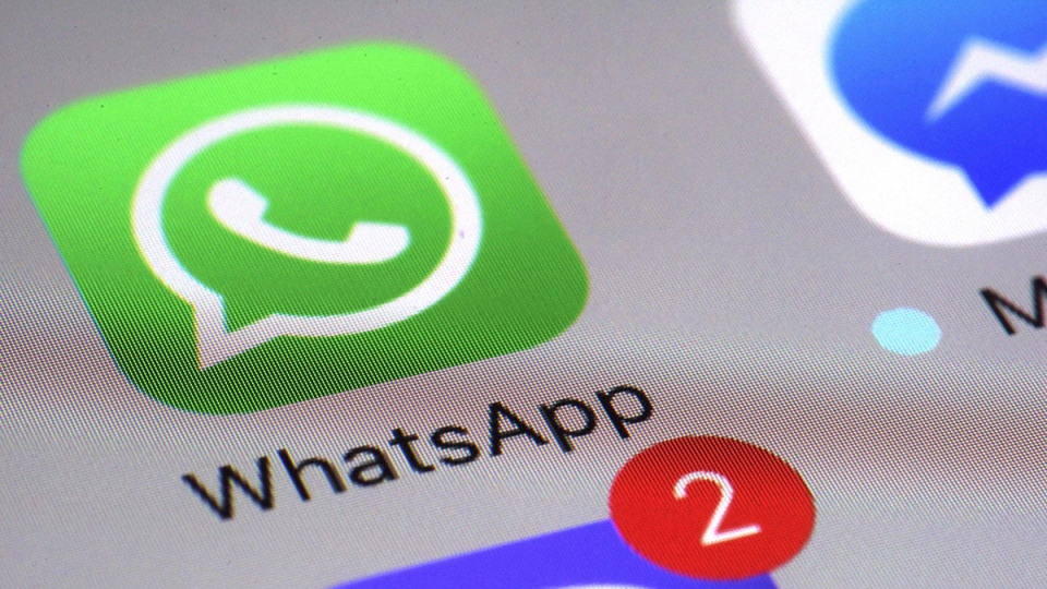 Checkpoint On The WhatsApp Hack