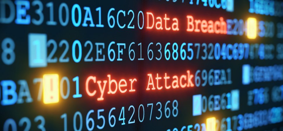 Cybersecurity Breaches of 2019