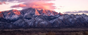 aquila-inc-sandia-mountains